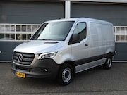 Mercedes-Benz Sprinter - 314 2.2 CDI L1H1 AUT | LED | CAMERA | DISTRONIC | MBUX