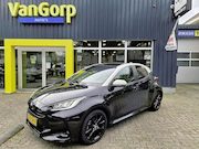 Toyota Yaris - 1.5 Hybrid Executive Bi-Tone Pano All-in prijs!