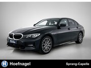 BMW 3-serie - 330e Sport Line | Adaptive Cruise | Trekhaak | Stoelverw. | 