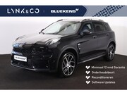 Lynk & Co 01 - 1.5 - Automaat - Panorama/schuifdak - Adaptieve Cruise contr