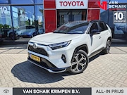 Toyota RAV4 - 2.5 Plug-in Hybrid AWD Bi-Tone Plus | NL Auto | 1e eigenaar|