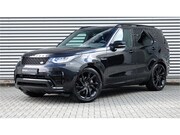 Land Rover Discovery - 3.0 Sd6 Landmark Edition 7p. Black Optik | Panoramadak | LED