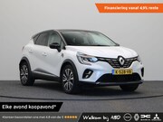 Renault Captur - E-Tech Plug-in Hybrid 160pk Initiale Paris | Lederen bekledi