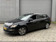 Peugeot 308 - SW 1.6 BlueHDI Blue Lease Executive Pack (INRUILKOOPJE)