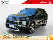 Mitsubishi Outlander - 2.4 PHEV Instyle+ | 5.000 EURO KORTING | 8 JAAR GARANTIE |
