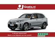 BMW X5 - xDrive50e M Sport - Panoramadak - Driving/Parking Assistant