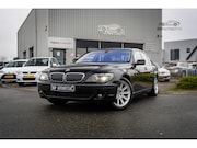 BMW 7-serie - 750i Edition NL AUTO | APK nieuw | Juiste opties