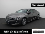 Peugeot 508 - 1.2 130 S&S EAT8 Allure Pack AUTOMAAT | NAVIGATIE | APPLE CA
