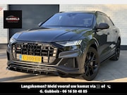 Audi Q8 - 4.0 TDI SQ8 quattro Carbon | Pano | Softc | 360Cam | B&O