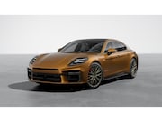 Porsche Panamera - Turbo E-Hybrid