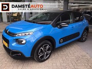 Citroën C3 - 1.2 PureTech S&S Feel Edition