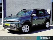 Dacia Duster - 1.8 hybrid 155 expression | Demo | PACK WINTER / MEDIA NAV L