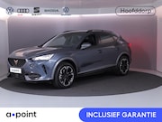 CUPRA Formentor - 1.4 e-Hybrid Business 204 pk Automaat | Navigatie | Parkeers
