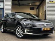 Volkswagen Passat - Variant 1.4 TSI GTE Connected Series|Navi|LED|DAB|CarPlay|Tr