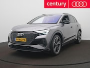 Audi Q4 e-tron - 50 quattro Advanced edition 77 kWh | Leder | HUD | Adap. Cru