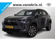 Toyota Yaris Cross - 1.5 Hybrid 115 Dynamic Limited, Parkeersensoren, Stuur & Sto