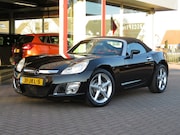 Opel GT - 2.0 Turbo ECOTEC 256pk Super nette Staat