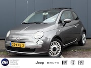 Fiat 500 - 1.2 Lounge | Automaat | Schuif-kanteldak | Airco