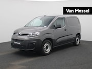 Citroën e-Berlingo - 136 L1 50 kWh