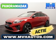 Kia ProCeed - 1.4 T-GDI GT-Line|LUXE!|TREKHAAK|PANO|LED|NAP