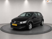 Volkswagen Polo - 1.2 Easyline|NAVI|AIRCO|