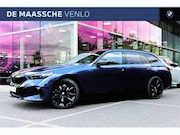 BMW 5-serie - 530 5 Serie Touring 530e M Sport Automaat / Panoramada