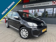 Volkswagen Up! - 1.0 BMT MOVE UP! 5-DRS. + AIRCO (58.000 KM!)
