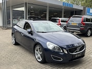 Volvo S60 - 3.0 T6 AWD Summum ACC Schuifdak Standkachel FourC