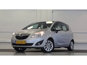 Opel Meriva - 1.4 Turbo Anniversary Edition LPG 2e Eigenaar
