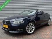Audi A3 - Cabriolet 1.2 TFSI Ambition Pro Line S Airco Cruise Navi Lee