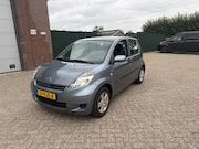 Daihatsu Sirion - 1.0-12V Premium