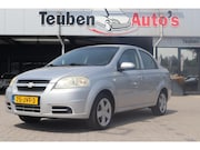Chevrolet Aveo - 1.4-16V Style | Airco | Elektrische ramen voor | 197.071Km