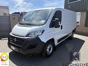 Fiat Ducato - bestel 35 2.3 MultiJet L2H1|160pk Automaat|Inrichting|Carpla