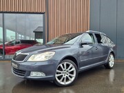 Skoda Octavia - Combi 1.8 TSI Elegance Business Line Automaat | DSG | Xenon 