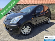 Nissan Pixo - 1.0 Look nwe apk