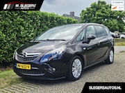 Opel Zafira - 1.4 Innovation 7p.