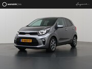 Kia Picanto - 1.0 DPi DynamicPlusLine | Navigatie | Camera | DAB | Apple C