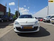 Renault Mégane - Estate 1.4 TCe GT-Line 2-08-2011 met Navi airco op