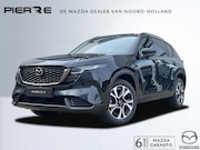 Mazda CX-5 - 2.5 E-SKYACTIV G 141PK AUTOMAAT Exclusive-Line | NAVI | BOSE