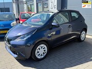Toyota Aygo - 1.0 AIRCO | PARKCAMERA | ELEKTR PAKKET | NAP |