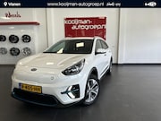Kia Niro EV - e-Niro DynamicLine 64 kWh BTW auto , Volledig leder , Stoel/