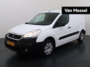 Peugeot Partner - Electric L1 Premium | Airco | Parkeersensoren | Cruise contr
