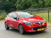 Renault Clio - 1.2 GT /Automaat/Navi/Camera
