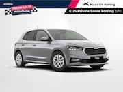 Skoda Fabia - Selection 1.0 TSI 70 kW / 95 PK Hatchback 5 versn. | Sunset