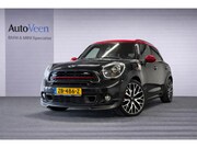 MINI Countryman - 1.6 John Cooper Works ALL4 Chili (LEDER, HARMAN KARDON, PARK