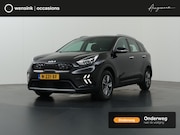 Kia Niro - 1.6 GDi Hybrid DynamicLine | Navigatie | Parkeercamera | App