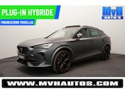 CUPRA Formentor - 1.4 PHEV VZ Performence|PANO|KUIPST|TREKH|SOH93%