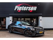 Mercedes-Benz E-klasse - 43 4Matic PANO BURMESTER MEMORY