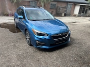 Subaru Impreza - 2.0 4WD