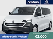 Volkswagen e-Transporter - Bedrijfswagens Life L2 Elektromotor 160 kW (218 pk) 3500 mm